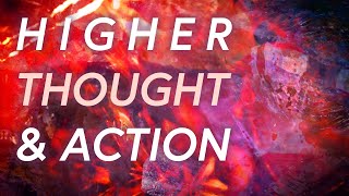 Evoke Higher Thought and Action | Support for Divine Path