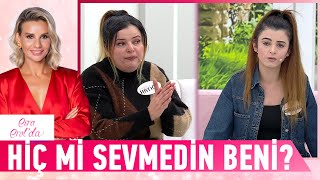 21 yıl sonra bulduğu annesinden bir tokat daha yedi! - Esra Erol'da Kolaj