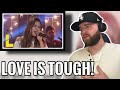 [Industry Ghostwriter] Reacts to: MORISSETTE - Someone's Always Saying Goodbye MYX Live! Performance