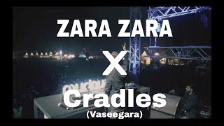 Zara Zara X Cradle Vaseegara (LOST STORIES) complete song video