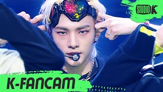 [K-Fancam] 스트레이 키즈 현진 직캠  'MANIAC' (Stray Kids HYUNJIN Fancam) l @MusicBank 220401