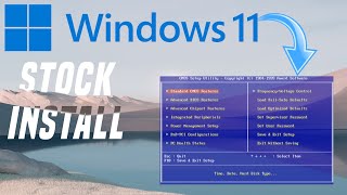 Installing and Using Windows 11 on a 10 year old PC