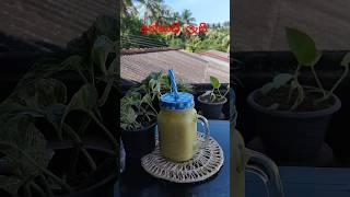 බොන්න බොන්න ආස හිතෙන අන්නාසි ලැසි 🍍 😀👍🤪🍹#viralvideo #food #cooking #recipe #easyrecipe