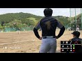 福島県ソフトボール　無名チーム　今季、初試合！！