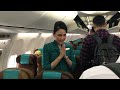 Pengalaman Terbang Garuda Indonesia dari Jakarta ke Bali: Review Terbaik!