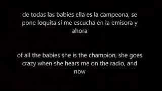 Ozuna ft Cardi B The Model Lyrics spanish english