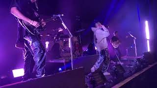MOLLY|| chase atlantic live philadelphia