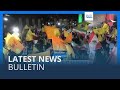 Latest news bulletin | October 2nd – Evening