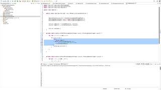 Multithreading interview coding problem print odd even using blocking queue