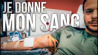 On SE TUE les PECS au COUCHÉ - Vlog PJ Bodytime