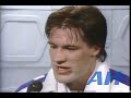 ohl mar. 16 1985 mike rowe interview toronto marlboros oshawa generals