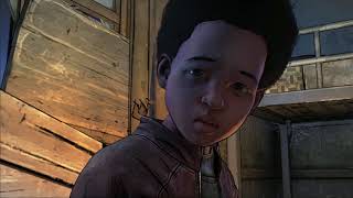 The Walking Dead Game Season 4 Episode 2 Gameplay Trailer