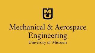 Mechanical and Aerospace Engineering