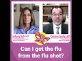 alana s foundation flu q u0026 a with dr. drake episode 2