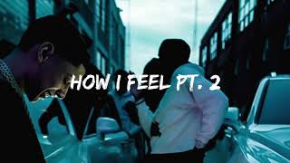 [FREE] J.I. x Lil Tjay Type Beat |"How I Feel Pt. 2"| Piano Beat | @AriaTheProducer @JabariOnTheBeat