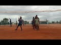 tennikoit coaching how to imagine step works on court cross hatsun tennikoit academy