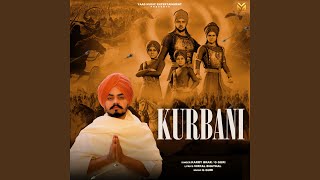 Kurbani