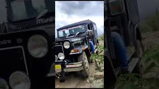 kanthaloor jeep safari \u0026 resort available 9400041241