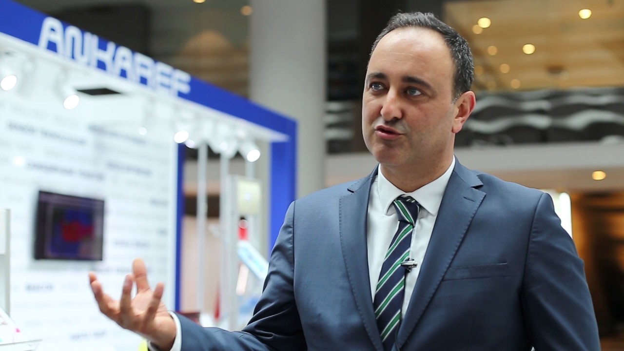 Himss Konferansı 2017 Youtube