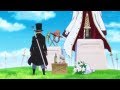 One Piece「AMV」- THUNDER