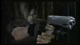 Heros - A Tribute to Leon and Chris