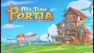 【PC】波西亞時光My Time At Portia-10