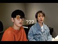 soogyu and questionable things they did on live