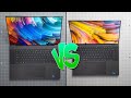 Dell XPS 15 9510 VS Dell XPS 17 9710!  Is Bigger BETTER?!