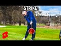 Do This EVERY Practice Session To Play Better Golf