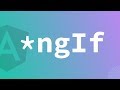 ngIf - Angular :: Full Explanation