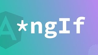 ngIf - Angular :: Full Explanation
