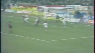 AEL - OLYMPIAKOS VOLOY 1-1  1988-89