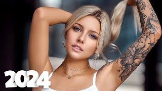 Ibiza Summer Mix 2024 🍓 Best Of Tropical Deep House Music Chill Out Mix 2024 🍓 Chillout Lounge #100