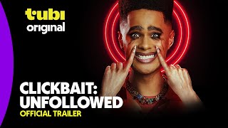 Clickbait: Unfollowed | Official Trailer | Katherine Barrell & Melanie Scrofano | Tubi Original