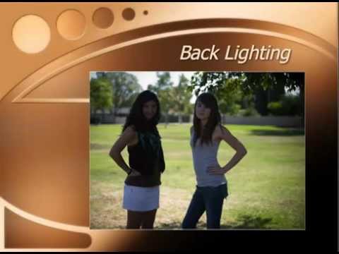 Five Digital Photography Tips Including Lighting & People Five Digital Photography Tips Including Lighting & People