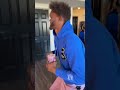 HE THOUGHT IT WAS EMPTY 😂 - #shorts