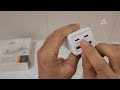 unboxing 65w desktop socket ldnio sc1418