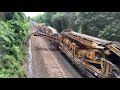 heavy duty rail machinery explained in 15 minutes