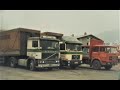 TRUCKING HISTORY LOOKING BACK AT BRITISH HAULAGE,FLEETS,AND LORRIES VOL 14