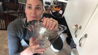 Easy Read measuring cups by pampered chef