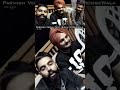 Parmish Verma Said About Sidhu Moose Wala Live Show in Uk #shorts #shortsfeed