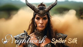 Nightwish - Spider Silk (Music Video)