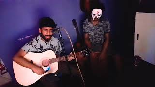 Sajni||Jal Band||Acoustic Cover