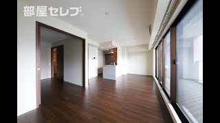 プラウド川名山ガーデン　427　部屋セレブ