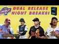 Double MLB Release Day Breaks W/ Sam & Jake!