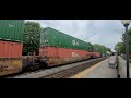 ns 213 intermodal spartanburg sc w ace leader