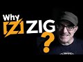 Why learn Zig?