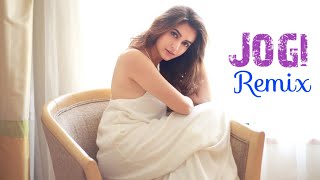 JOGI Remix | Shaadi Mein Zaroor Aana | Kriti Kharbanda | Rajkummar Rao | Yasser Desai & Aakanksha