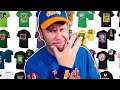 John Cena Ranks His Merch