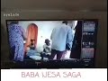 Real Set Up of Baba Ijesha CCTV Video Released